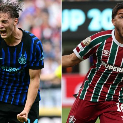 Fluminense busca eficiência diante da Inter em duelo decisivo no Mundial