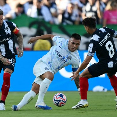 Inter, River e Monterrey disputam adversário do Fluminense nas oitavas de final