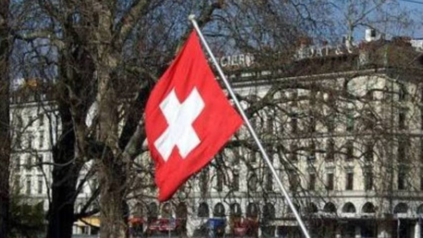 A Suíça, com apenas 1,3% da população da Europa, abriga 4,8% do talento em IA do continente. (Foto: Reprodução)
