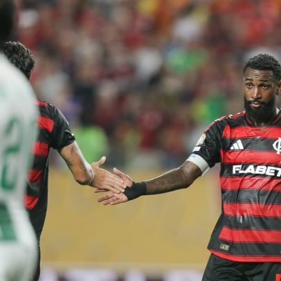 Al Nassr acelera negociações para contratar Gerson antes do Zenit