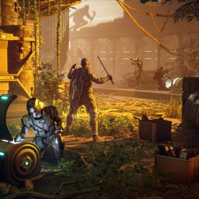 Sobreviva em Dune: Awakening e prepare-se para as guerras das especiarias