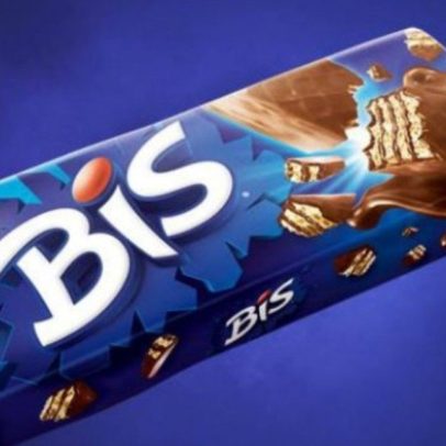 Bis amplia presença no e-commerce e conquista Smarties de Ouro com Mercado Livre