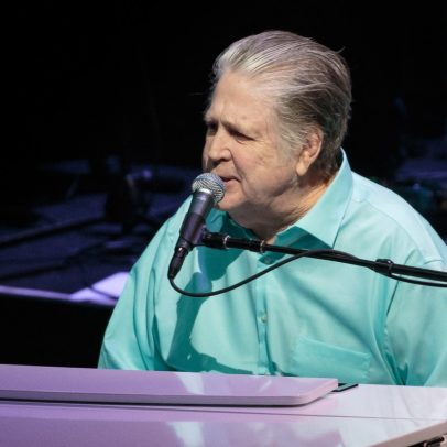 Brian Wilson, dos Beach Boys, falece devido a complicações respiratórias
