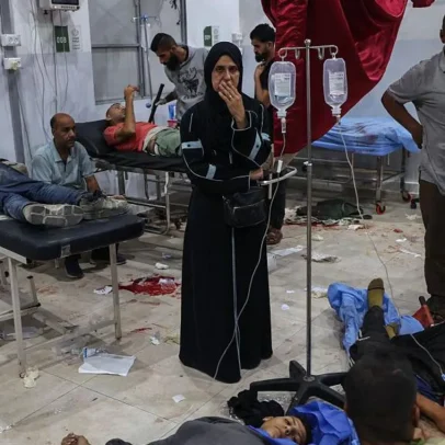 ONU condena 'armadilha da morte' em Gaza após mortes por fogo israelense