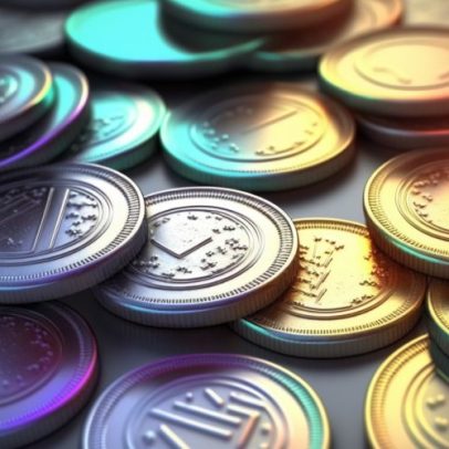 Criptomoeda Sei registra alta de 40% em 24 horas e se destaca no mercado
