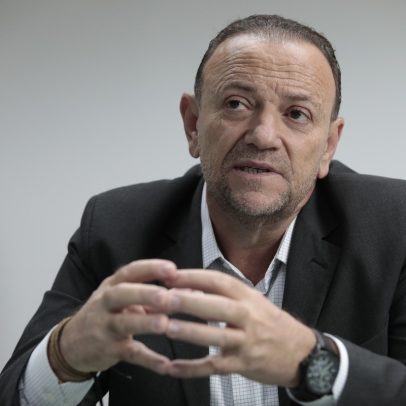 Edinho Silva destaca legado do governo Lula como patrimônio do PT nas eleições