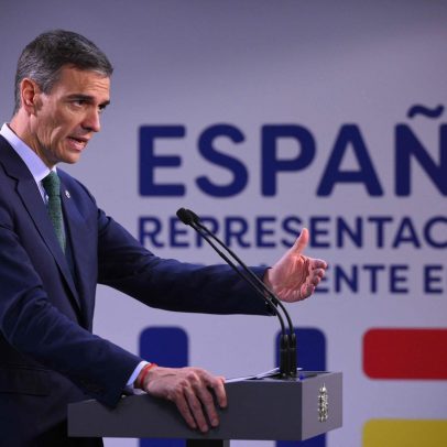 Espanha convoca diplomata israelense após críticas sobre genocídio em Gaza