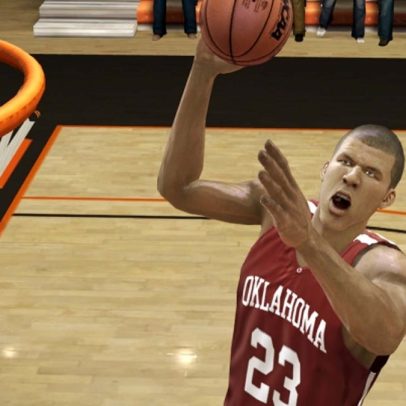 EA relança série de basquete universitário após sucesso do futebol americano