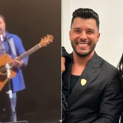 Bruno revela que mãe de Marília Mendonça influenciou fim com Murilo Huff
