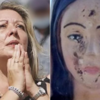 Vidente revela truques por trás de 'milagres' de imagem de santa na Itália
