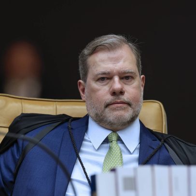 Toffoli envia inquéritos do INSS ao STF após menção a políticos envolvidos