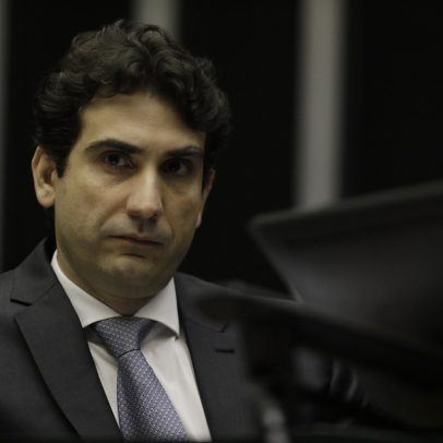 Banco Central projeta inflação acima da meta até o final de 2027