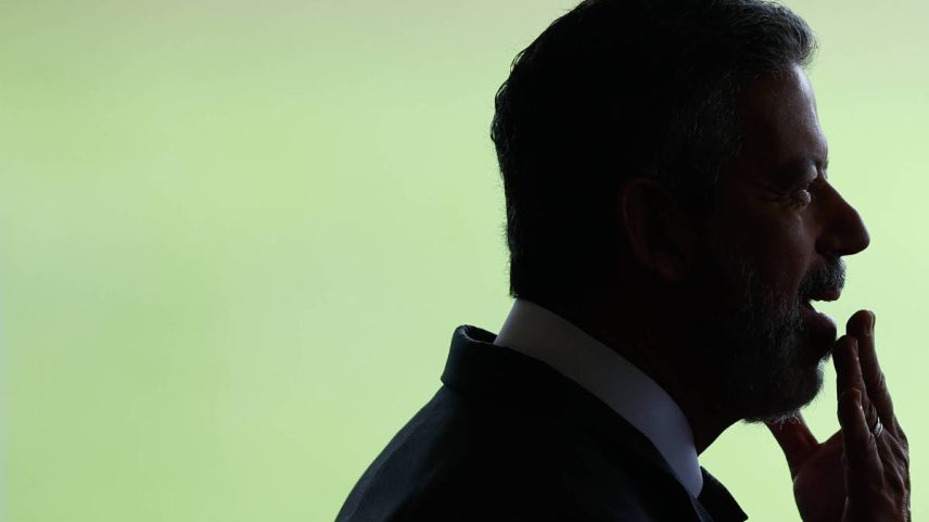 Deputado Arthur Lira (PP-AL), ex-presidente da Câmara dos Deputados (Foto: Gabriela Biló - 7.nov.24/Folhapress)