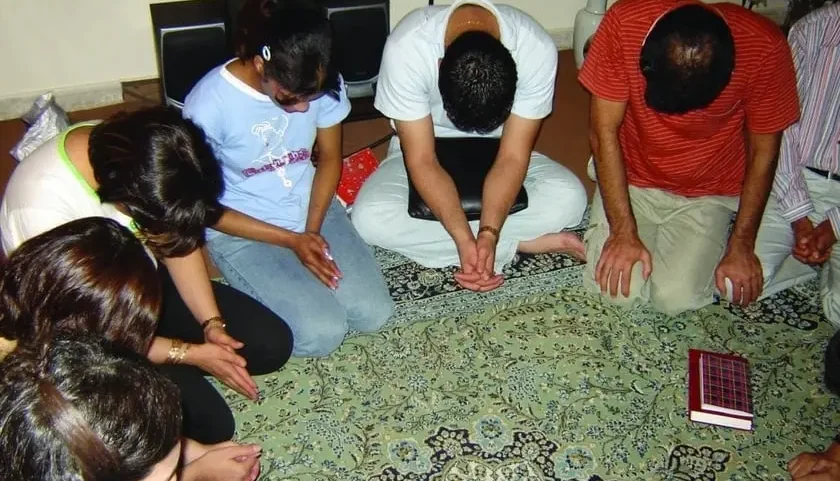 Imagem ilustrativa. (Foto: Heart4Iran)