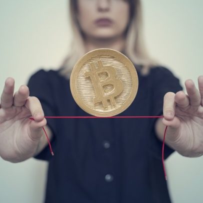 Bitcoin enfrenta incertezas e promete uma semana atípica no mercado financeiro