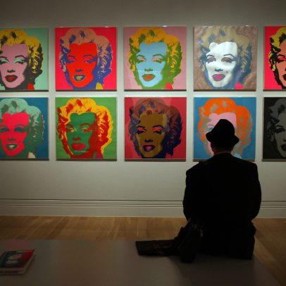 Acordo de empréstimo de arte entre empresa de Hong Kong e Sotheby’s enfrenta obstáculos