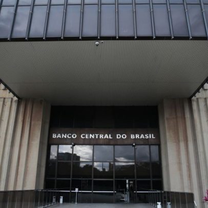 Banco Central aumenta projeção do PIB de 2025 para 2,1% de crescimento