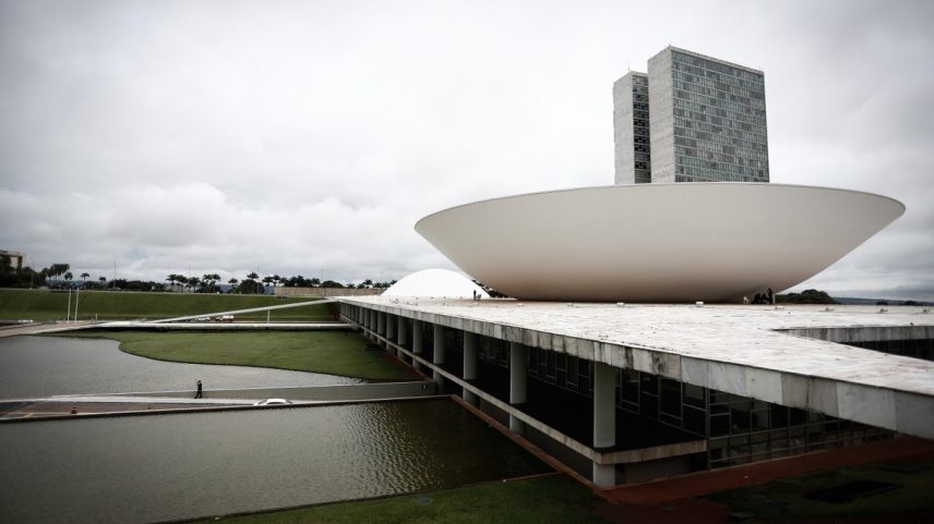 Congresso aprovou medidas que custarão R$ 106 bilhões aos cofres públicos este ano (Foto: Pablo Jacob / Agência O Globo)