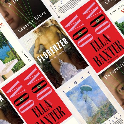 Cinco romances artísticos imperdíveis para ler neste verão