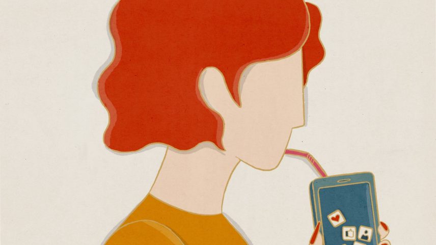 Catarina Pignato (Foto: Reprodução)