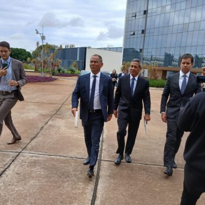 Braga Netto e Mauro Cid se confrontam em acareação no STF sobre trama golpista