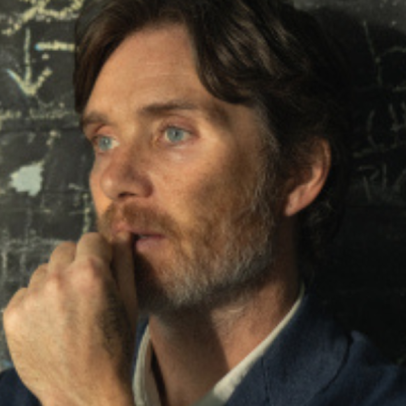Filme 'Steve' com Cillian Murphy revela primeira imagem oficial na Netflix