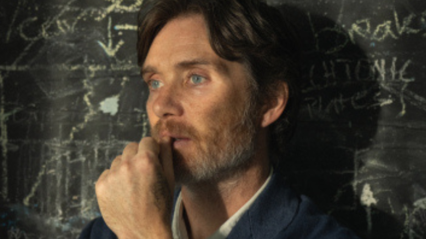 Steve Cillian Murphy (Foto: Reprodução)
