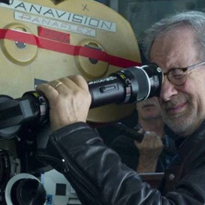 Steven Spielberg apresenta cenas inéditas de seu novo filme em evento especial