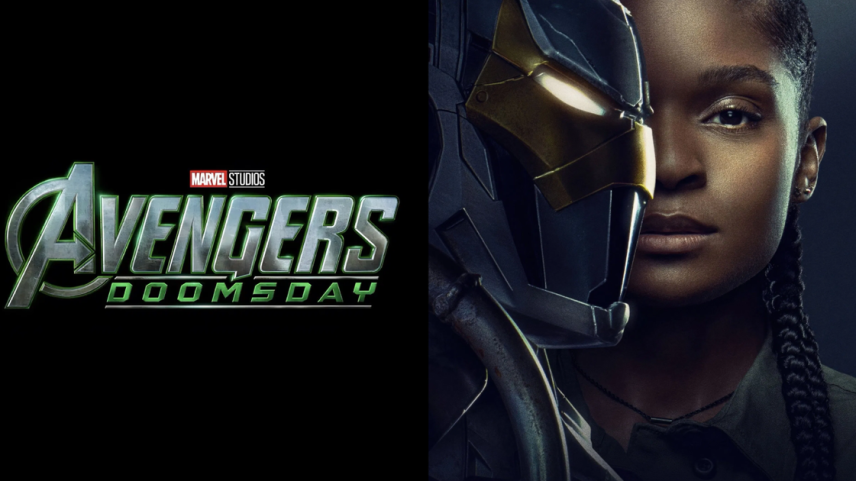 O produtor Ryan Coogler falou em entrevista sobre as conexões que a série Coração de Ferro tem com o filme Vingadores: Doomsday - confira (Foto: Reprodução)