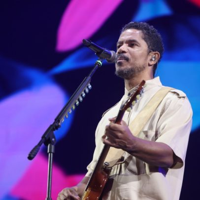 Shows gratuitos de Natiruts, Os Garotin e MPB4 agitam Copacabana esta semana
