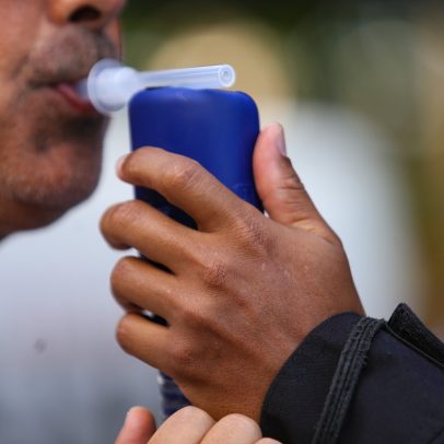Lei Seca atinge 17 anos com 3 milhões de multas, 90% para homens no Brasil