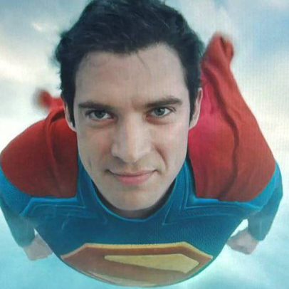 Superman impressiona com ação frenética em primeiras impressões do filme