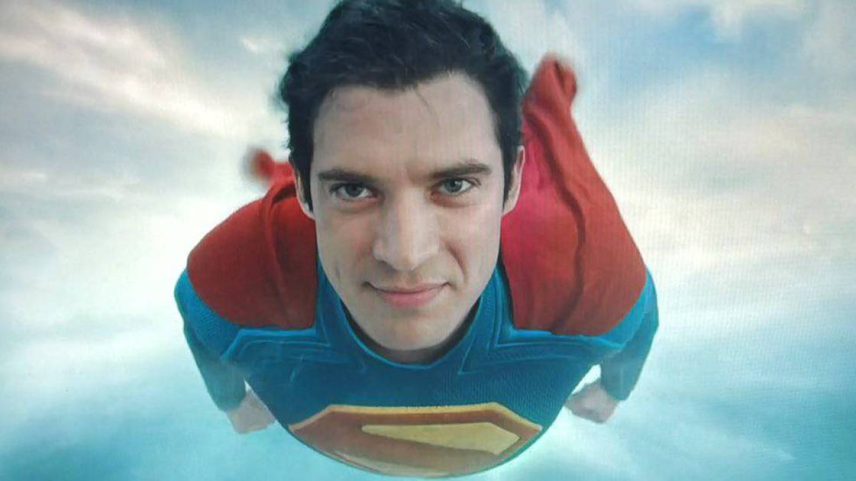 Primeiras críticas sobre o novo filme da DC e James Gunn (Foto: Reprodução)