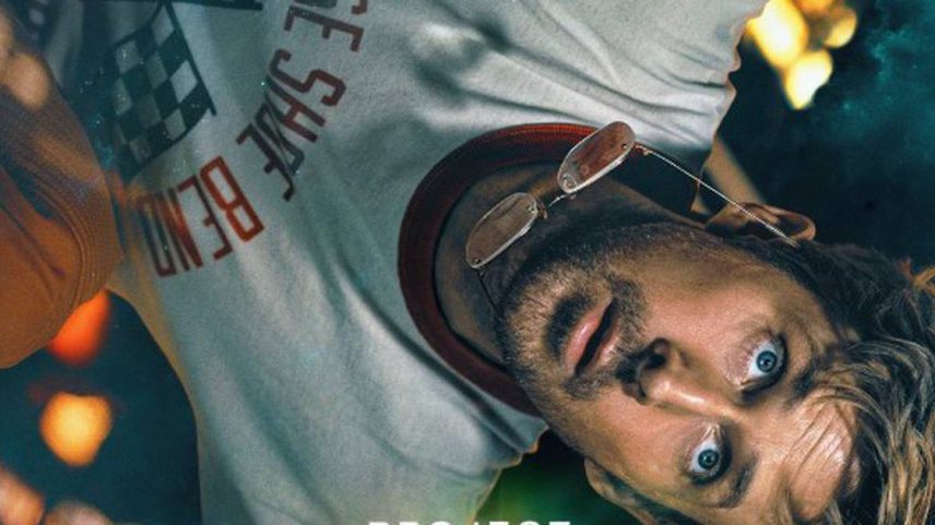 Trailer de Devoradores de Estrelas, com Ryan Gosling (Foto: Reprodução)