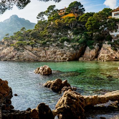 5 destinos para fugir do EuroSummer convencional