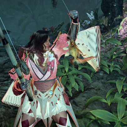 Venda os itens certos em Monster Hunter Wilds para acumular riqueza