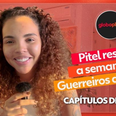 Rosa denuncia Idálio à polícia após morte de Elói e é expulsa de casa