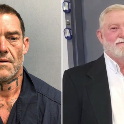 Homem confessa ter crucificado pastor e planeja matar 14 líderes religiosos nos EUA