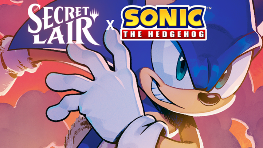 Wizards of the Coast / Sega