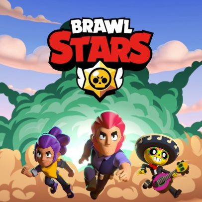 Brawl Stars chega ao WhatsApp na China e promete novas experiências de jogo