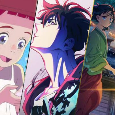 Os animes mais promissores de 2025 que você precisa conhecer agora