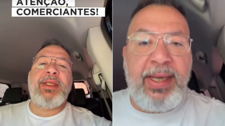 Canella falou sobre o esquema nesta sexta-feira (Foto: Reprodução)