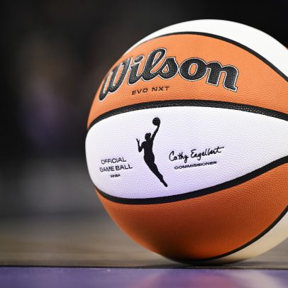 WNBA anuncia novas equipes de expansão em Cleveland, Detroit e Philadelphia