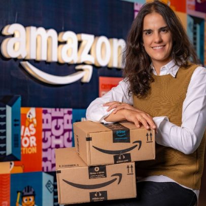 Amazon planeja expandir sua atuação no e-commerce para enfrentar Mercado Livre e Shopee