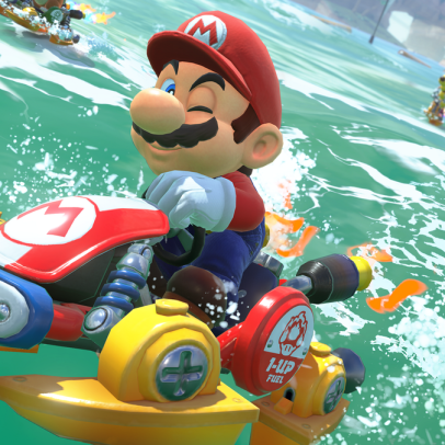 Nintendo acaba com truque de fãs para garantir corridas online em Mario Kart