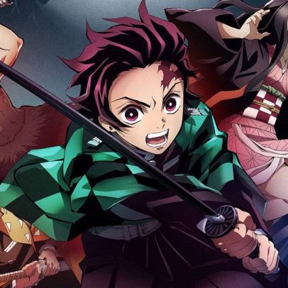Demon Slayer divulga música-tema do filme Castelo Infinito; ouça agora