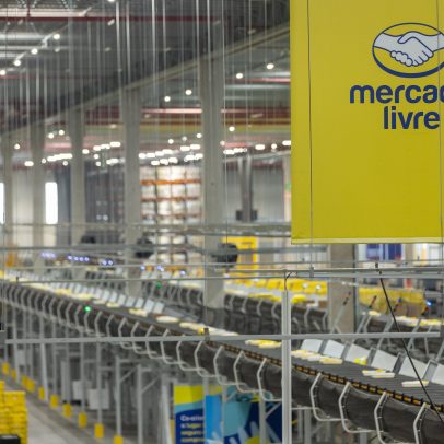 Amazon intensifica investimentos no Brasil, mas Mercado Livre lidera, aponta BBA