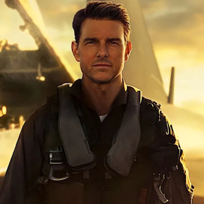 Maverick enfrenta crise existencial em Top Gun 3, revela diretor da franquia