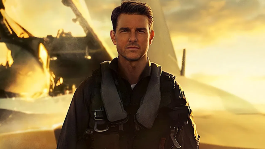 Top Gun 3 será sobre crise existencial de Maverick, diz diretor (Foto: Reprodução)