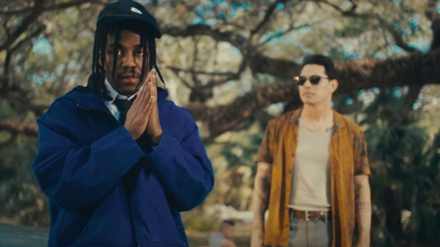 A música "La Ultima" de Wampi e Leoni Torres foi escolhida pelos leitores da Billboard como o lançamento de música latina favorito da semana. (Foto: Reprodução)